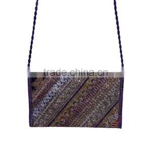 Indian Europe Market Sholder Cluthes For Women thumbnail-6