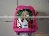 TROLLEY SCHOOL BAG thumbnail-1
