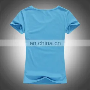 Factory Sale OEM Quality Sport T-shirts for Sale thumbnail-5