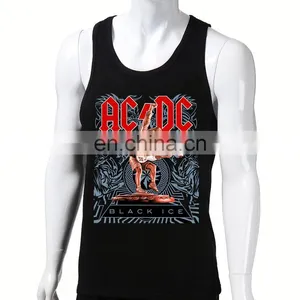 Latest Product OEM Design Men's Cotton Canvas Work Vest With Good Offer thumbnail-5
