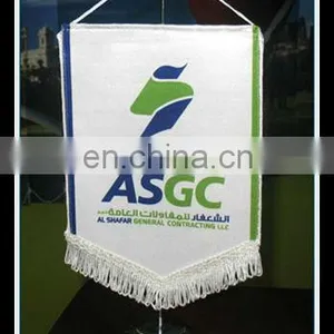 Cheap Desk Flag , Satin Table Flag , Portable Table Flag thumbnail-1