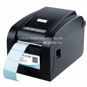 Pos Thermal Printer XP-350B thumbnail-1