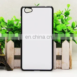 2d Sublimation PC Plastic Blank Smartphone Case Cover for Prosub-VIVO X5 PRO thumbnail-1