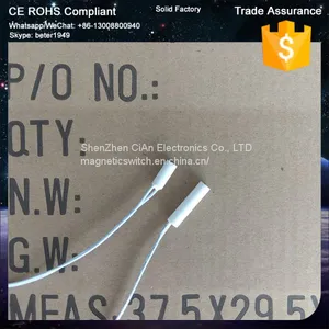 Proximity Switch Lm12 Switching Transducer/position Sensor Pressure Sensor Proximity Switch thumbnail-3