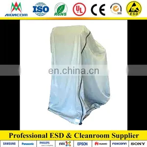 ESD Machine Cover thumbnail-1