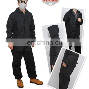 100% Cotton FR Clothing Flame Retardant Workwear thumbnail-1