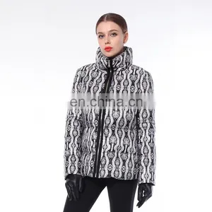 New Design Durable Reasonable Heated Leather Jacket Price thumbnail-1