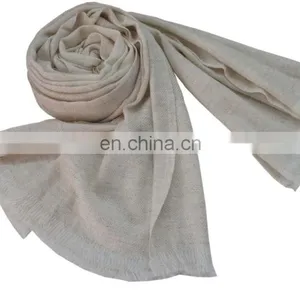 Indian Pashmina Wool Scarves, Shawls thumbnail-4