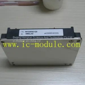 Mitsubishi Ipm PM150RSE120 thumbnail-1