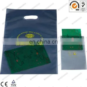 Antistatic ESD Shielding Bag Antistatic ESD Moisture Barrier Bag thumbnail-1