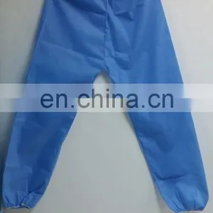 Disposable Nonwoven Trousers thumbnail-1