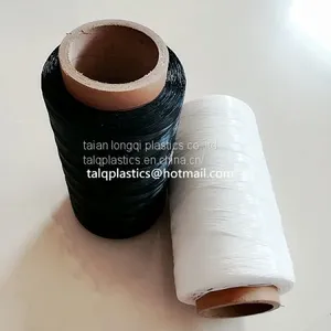 Monofilament Yarn pe pp Yarn Polyethylene Thread String thumbnail-4