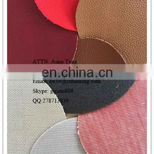 pu Leather for Sofa thumbnail-3