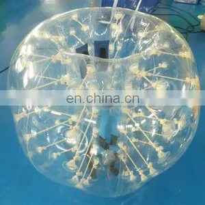 2015 New Design Inflatable Bumper Ball Loopy Bal Human Bubble Ball, thumbnail-2