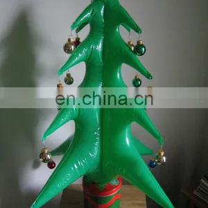 2013 Hot-Selling Inflatable Christmas Tree Indoor Decoration thumbnail-1