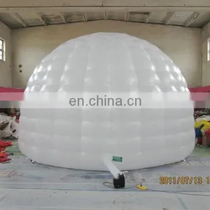 Best Sale New Style Popular Show Display Inflatable Booth thumbnail-3