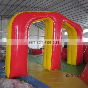 Inflatable Paintball Field and Obstacles for Paintball Sport Games thumbnail-5