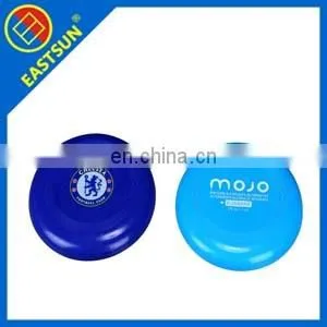 Advertising Round Ring Outdoor Plastic Flying Frisbee thumbnail-1