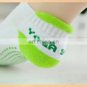 Women Fitness Women Professional Yoga Socks Anti Slip Rubber Dots Sports Indoor Exercise Socks Latex Pilates Socks thumbnail-6