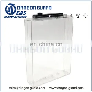 New ABS Security Safe Box for Store Anti Theft thumbnail-3