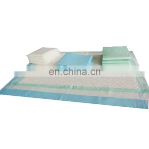 Disposable Non Woven Bed Sheet thumbnail-4