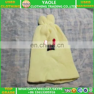 Good Selling Cowboy Hats Used Cap For Sale thumbnail-1