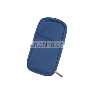 Mini Briefcase Document Holder For Oversea Trip thumbnail-1