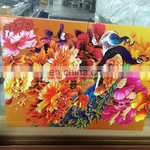 SLJET Best Selling Small Digital Glass Ceramic Tile Tarpaulin Printer Printing Machine for Sale thumbnail-2