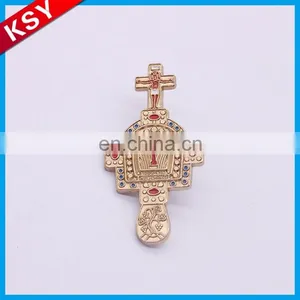 Oem Fine Workmanship Jeans Name Tag Metal Embossing Label Maker thumbnail-6