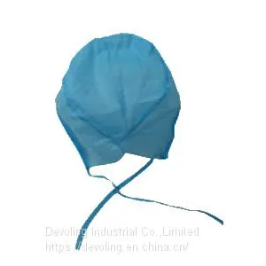 Non Woven Doctor And Surgeon Cap thumbnail-1