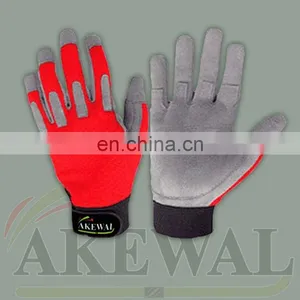Mechanics Gloves thumbnail-1