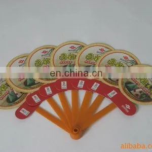 Promotional Gift Fan thumbnail-1