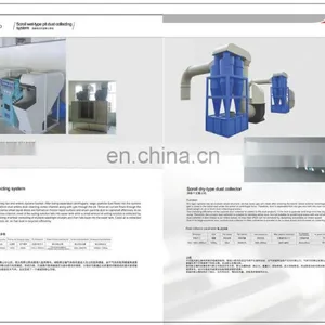 High Quality Brass Polishing Machine thumbnail-3