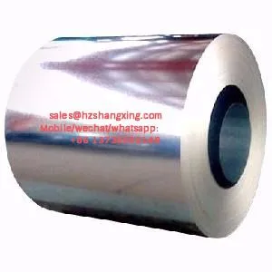 Galvanized Steel Coil/Steel Coil/Galvanized Coil thumbnail-1