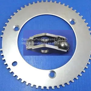 Shock Absorber Signal Wheel China thumbnail-1