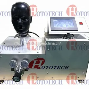 Mask Air Tightness Testing Machine thumbnail-1