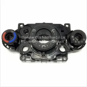 Plastic Injection Auto Parts thumbnail-1