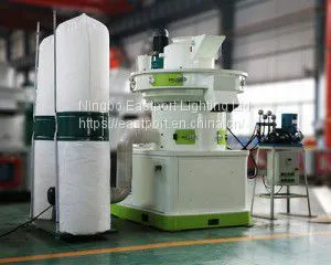 Wood Pellet Mill thumbnail-1