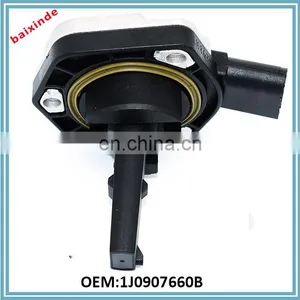 OEM 1J0907660B Engine Oil Level Sensor thumbnail-6