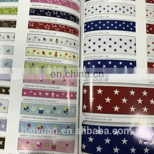 Daiyuan Grosgrain Ribbon Bow thumbnail-4