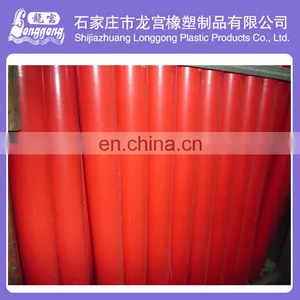 Wholesale Jumbo Roll PVC Electrical Insulation Tape Log Roll thumbnail-2