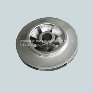Precision Casting of Agricultural Machinery thumbnail-3