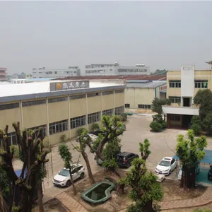 Guangzhou Sunsum Plastic Products Factory company overview - view 1 thumbnail