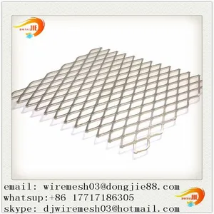 Best Expanded Ceiling Metal Architecture Mesh Maker thumbnail-2