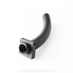 AD13.0 Tubing Clamp / Conduit Clamp / Bracket From GSH Electric thumbnail-1