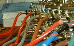 Petroleum Transportation Oil Transfer Hose Industrial Multi-purpose thumbnail-1