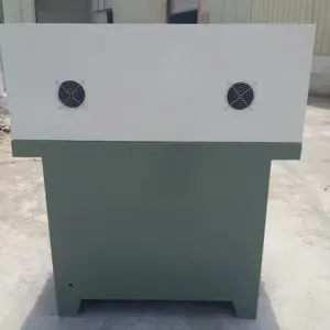Aluminum Window Machinery 1260×180mm Aluminum Profile Cutting Saw thumbnail-1