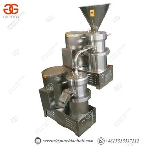 Almond Butter Grinder Chilli Grinding Nut Grinder For Nut Butter thumbnail-2