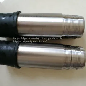 Supply Casing Pipe Adapter Nipples Crossover thumbnail-1