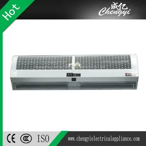 Classic Series Cross Flow Type Air Curtain Manufacturers thumbnail-2